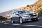 Chevrolet Malibu 2012 года (EU)